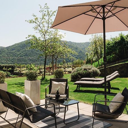 Wachaulodge Weissenkirchen in der Wachau Exterior foto